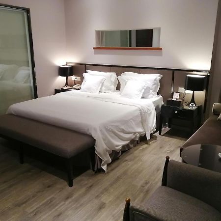 Ramada Meizhou Meizhou  Bagian luar foto