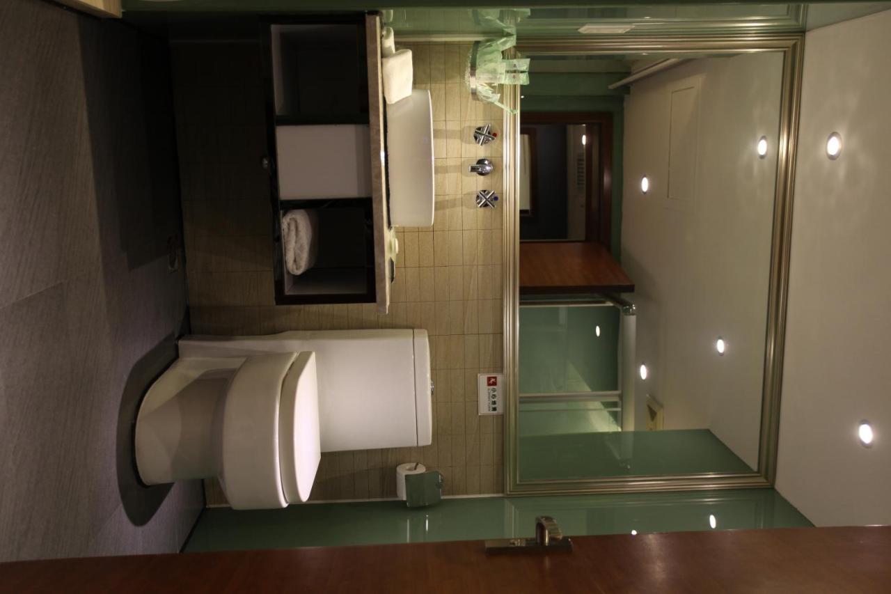 Ramada Meizhou Meizhou  Bagian luar foto