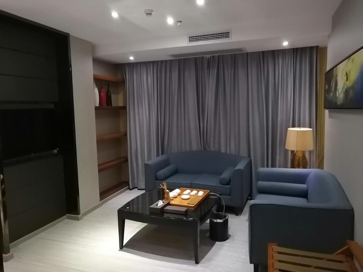 Ramada Meizhou Meizhou  Bagian luar foto