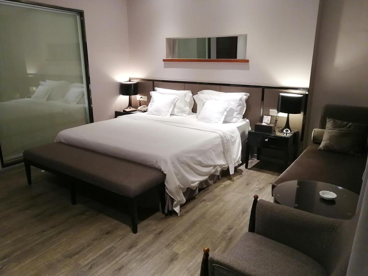 Ramada Meizhou Meizhou  Bagian luar foto