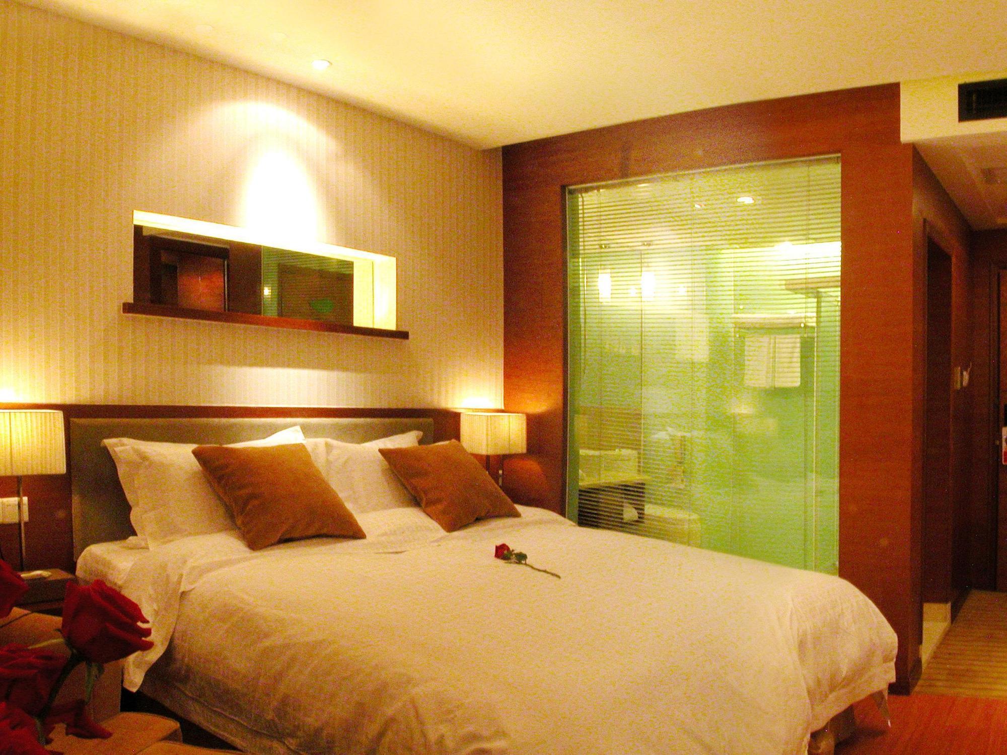 Ramada Meizhou Meizhou  Bagian luar foto