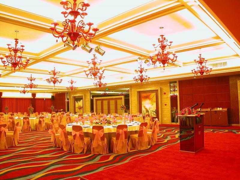 Ramada Meizhou Meizhou  Bagian luar foto