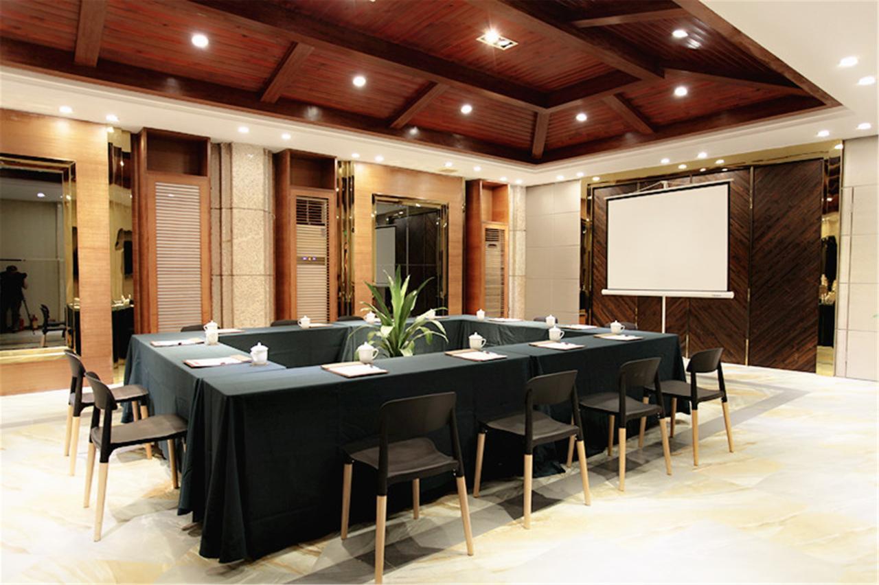 Ramada Meizhou Meizhou  Bagian luar foto