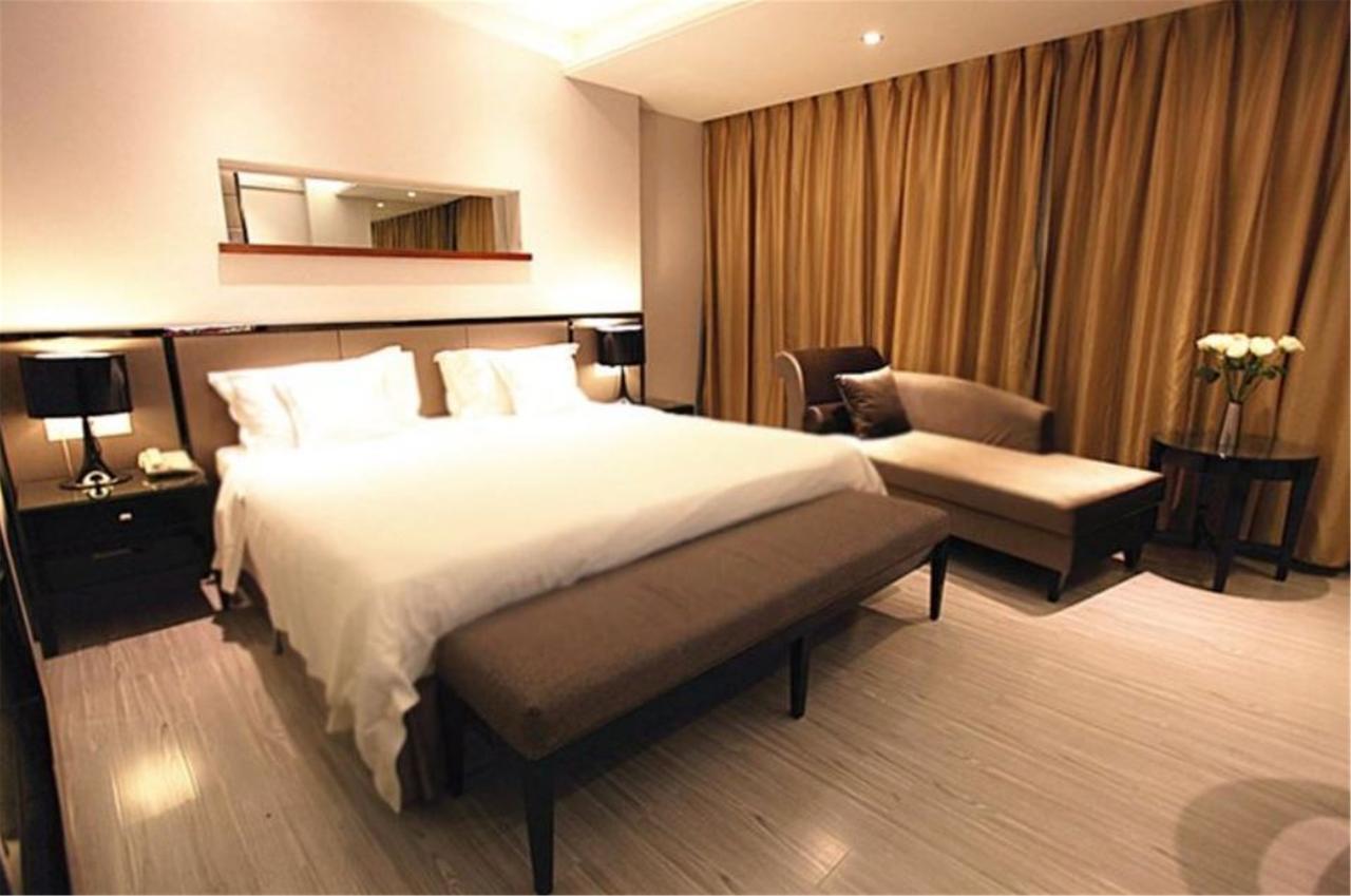 Ramada Meizhou Meizhou  Bagian luar foto