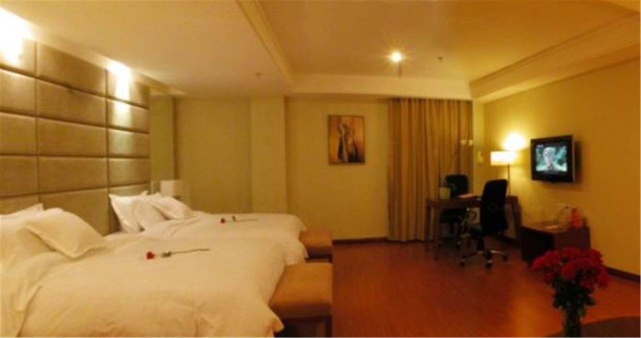 Ramada Meizhou Meizhou  Bagian luar foto