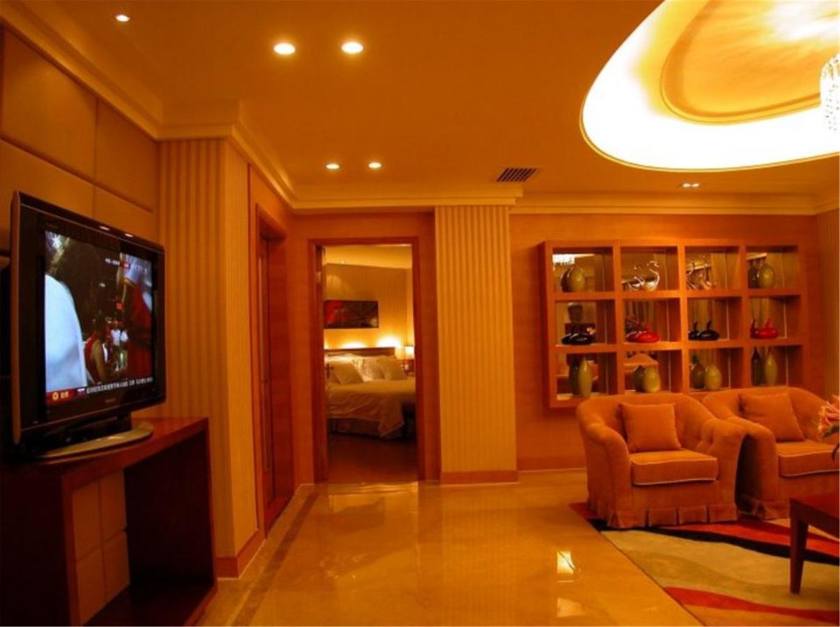 Ramada Meizhou Meizhou  Bagian luar foto