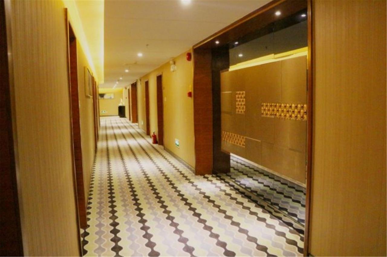 Ramada Meizhou Meizhou  Bagian luar foto