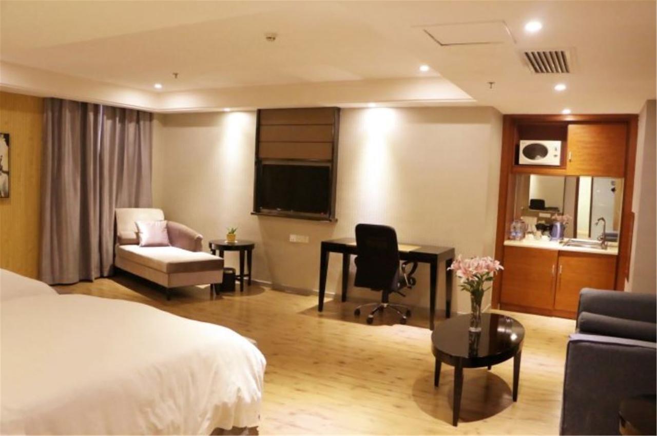Ramada Meizhou Meizhou  Bagian luar foto